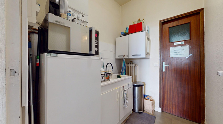 Ma-Cabane - Location Local commercial Le Havre, 175 m²