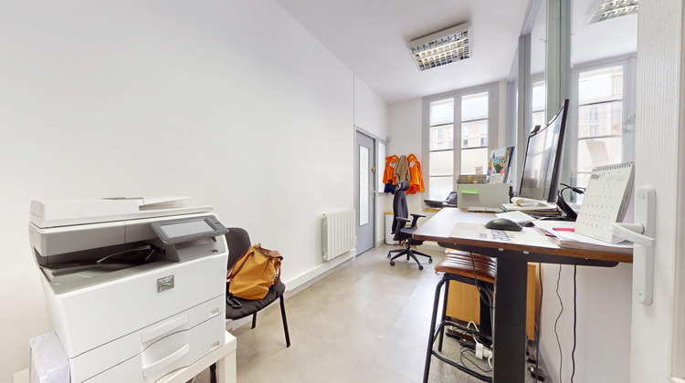Ma-Cabane - Location Local commercial Le Havre, 175 m²