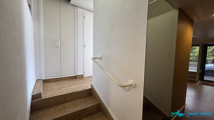 Ma-Cabane - Location Local commercial Le Havre, 26 m²