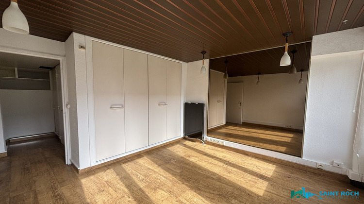 Ma-Cabane - Location Local commercial Le Havre, 26 m²