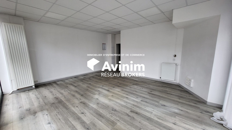 Ma-Cabane - Location Local commercial Le Havre, 57 m²