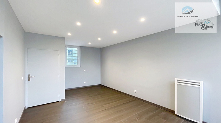 Ma-Cabane - Location Local commercial LE HAVRE, 14 m²