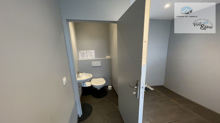 Ma-Cabane - Location Local commercial LE HAVRE, 14 m²