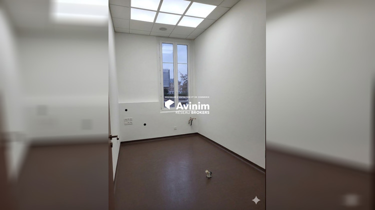 Ma-Cabane - Location Local commercial Le Havre, 85 m²