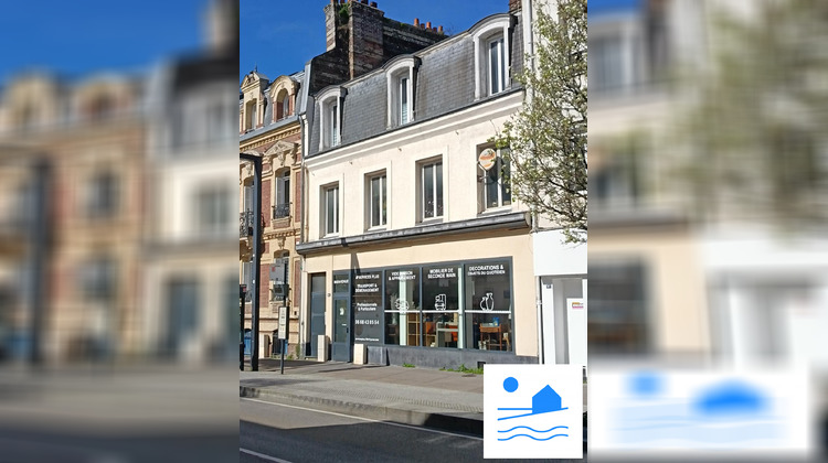 Ma-Cabane - Location Local commercial Le Havre, 89 m²