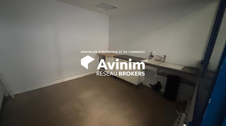 Ma-Cabane - Location Local commercial Le Havre, 330 m²
