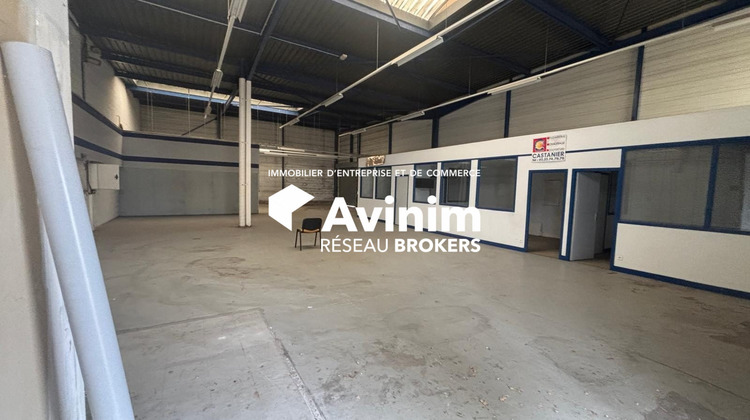 Ma-Cabane - Location Local commercial Le Havre, 330 m²