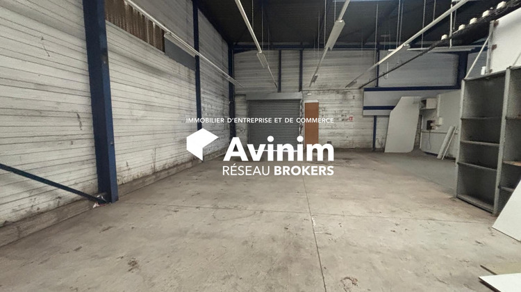Ma-Cabane - Location Local commercial Le Havre, 330 m²
