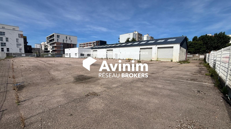 Ma-Cabane - Location Local commercial Le Havre, 968 m²
