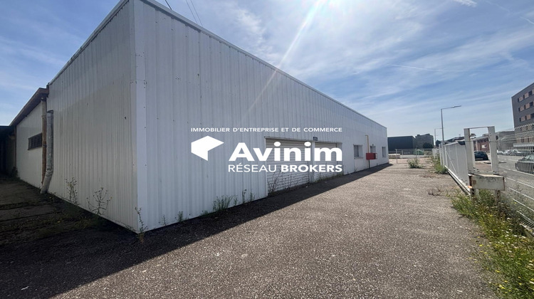 Ma-Cabane - Location Local commercial Le Havre, 968 m²