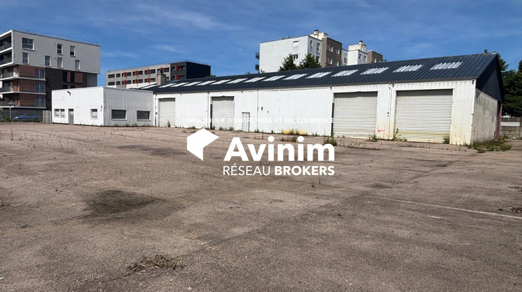Ma-Cabane - Location Local commercial Le Havre, 968 m²