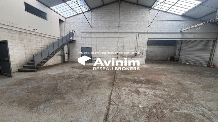 Ma-Cabane - Location Local commercial Le Havre, 968 m²