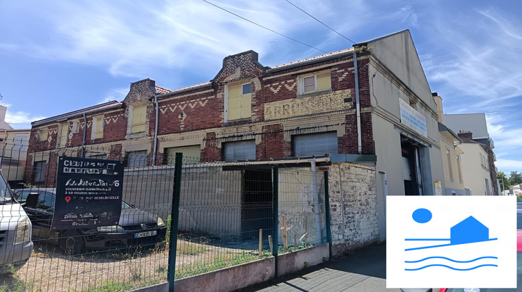 Ma-Cabane - Location Local commercial Le Havre, 399 m²
