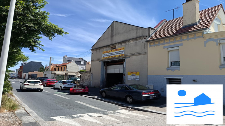 Ma-Cabane - Location Local commercial Le Havre, 399 m²
