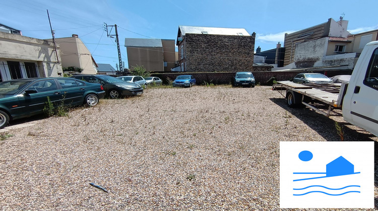 Ma-Cabane - Location Local commercial Le Havre, 399 m²