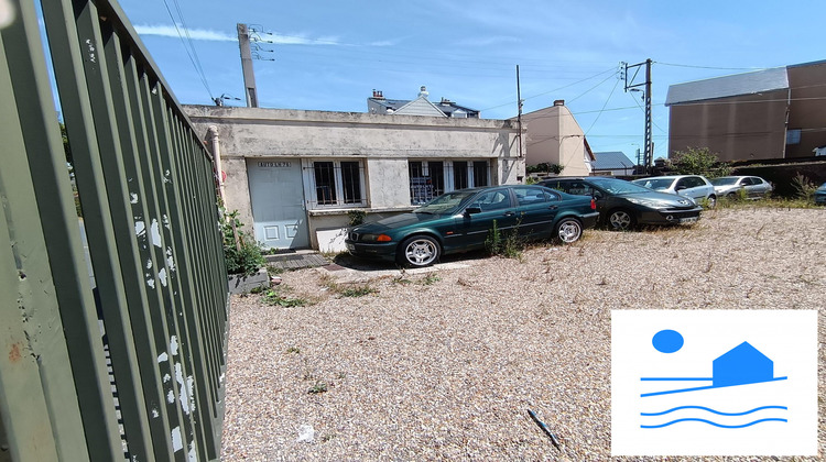 Ma-Cabane - Location Local commercial Le Havre, 399 m²