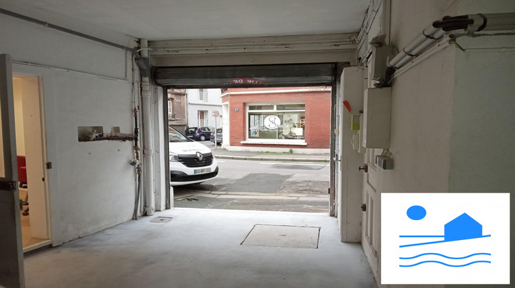Ma-Cabane - Location Local commercial Le Havre, 70 m²