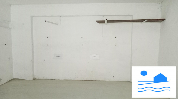 Ma-Cabane - Location Local commercial Le Havre, 70 m²