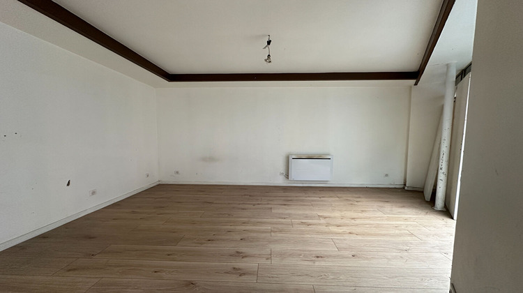 Ma-Cabane - Location Local commercial LE HAVRE, 56 m²