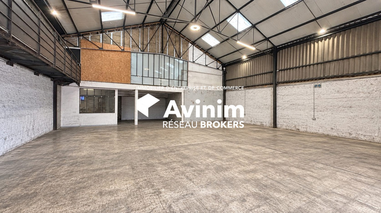 Ma-Cabane - Location Local commercial Le Havre, 470 m²
