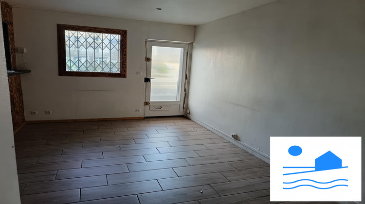 Ma-Cabane - Location Local commercial Le Havre, 40 m²