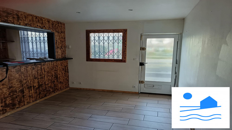 Ma-Cabane - Location Local commercial Le Havre, 40 m²