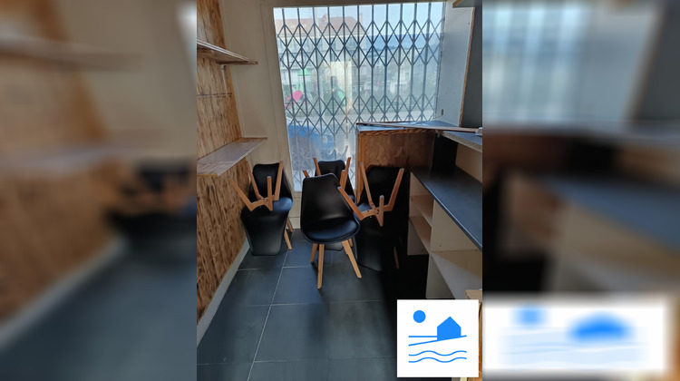 Ma-Cabane - Location Local commercial Le Havre, 40 m²