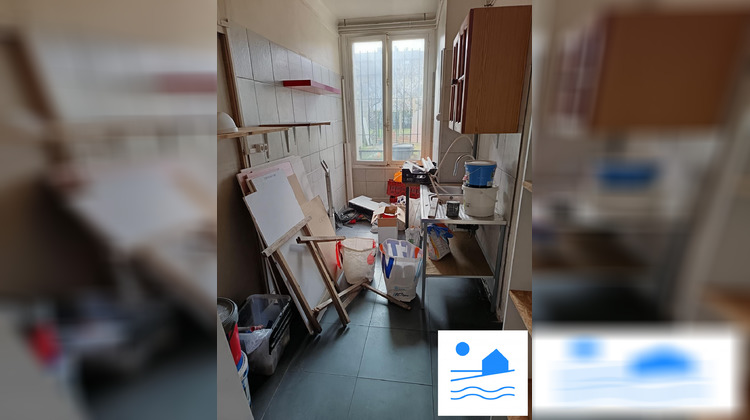 Ma-Cabane - Location Local commercial Le Havre, 40 m²