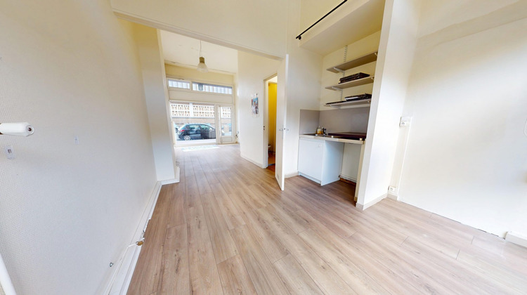 Ma-Cabane - Location Local commercial Le Havre, 30 m²