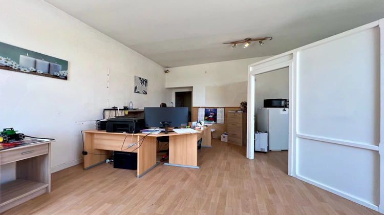 Ma-Cabane - Location Local commercial Le Houga, 31 m²
