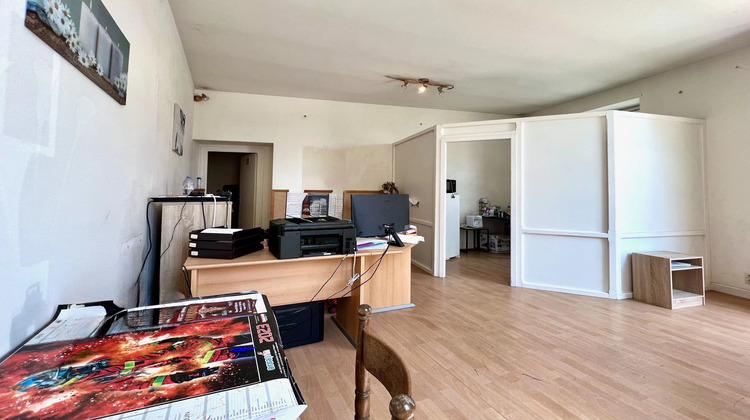 Ma-Cabane - Location Local commercial Le Houga, 31 m²