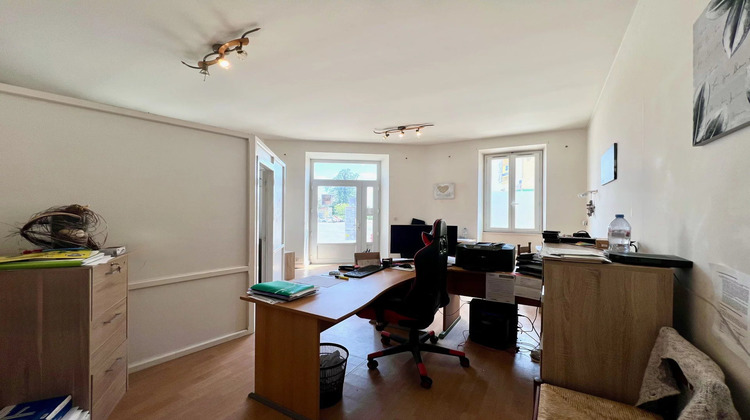 Ma-Cabane - Location Local commercial Le Houga, 31 m²