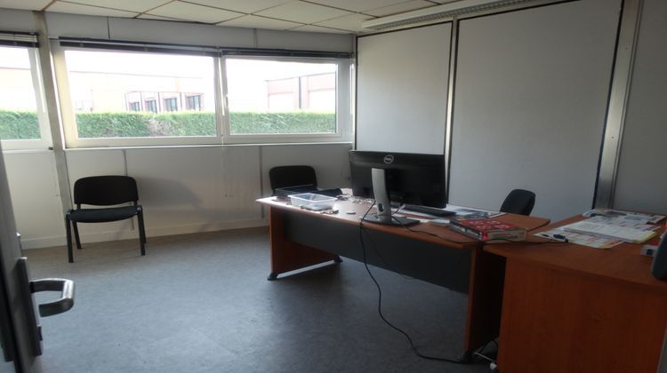 Ma-Cabane - Location Local commercial LE HOULME, 1007 m²