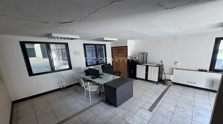 Ma-Cabane - Location Local commercial LE HOULME, 650 m²
