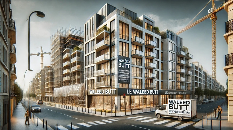 Ma-Cabane - Location Local commercial LE KREMLIN BICETRE, 586 m²