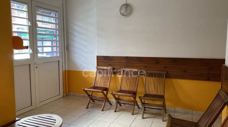 Ma-Cabane - Location Local commercial LE LAMENTIN, 60 m²