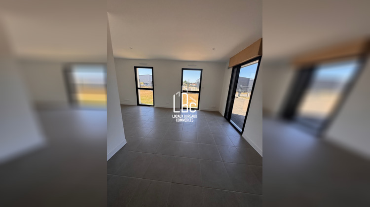 Ma-Cabane - Location Local commercial Le Landreau, 201 m²