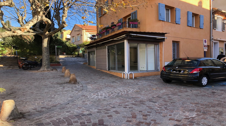 Ma-Cabane - Location Local commercial Le Lavandou, 42 m²