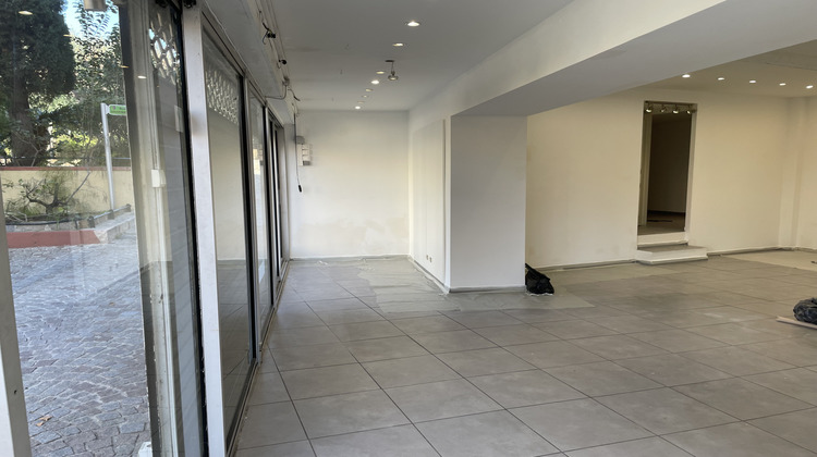 Ma-Cabane - Location Local commercial Le Lavandou, 42 m²