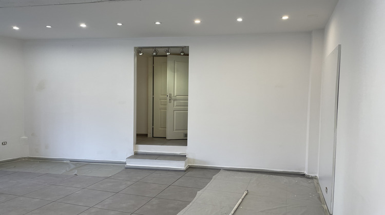 Ma-Cabane - Location Local commercial Le Lavandou, 42 m²