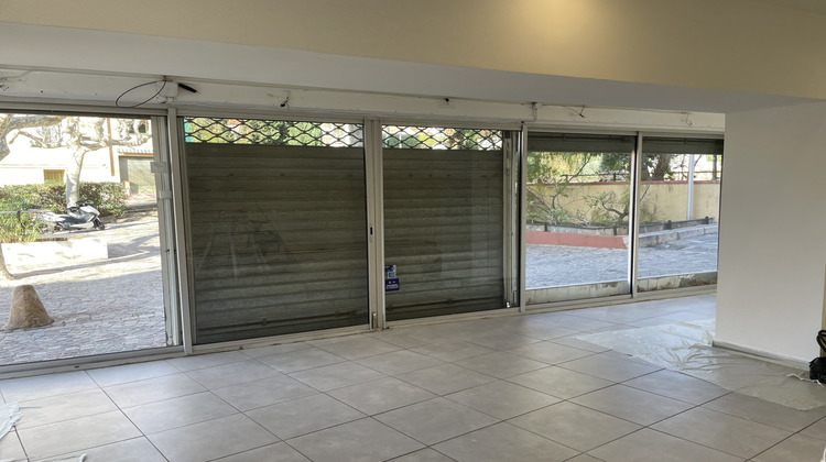 Ma-Cabane - Location Local commercial Le Lavandou, 42 m²