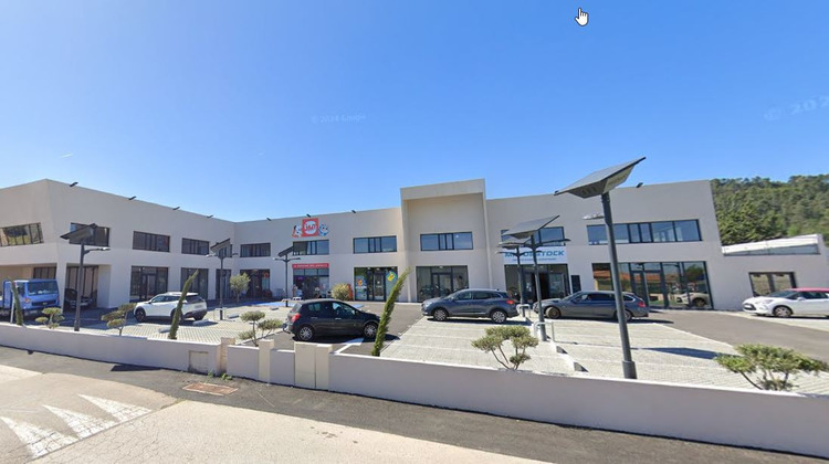 Ma-Cabane - Location Local commercial LE LUC, 57 m²