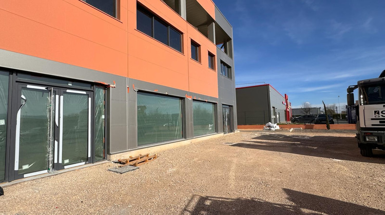 Ma-Cabane - Location Local commercial LE LUC, 238 m²