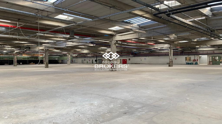 Ma-Cabane - Location Local commercial Le Malesherbois, 9600 m²