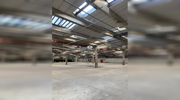 Ma-Cabane - Location Local commercial Le Malesherbois, 9600 m²