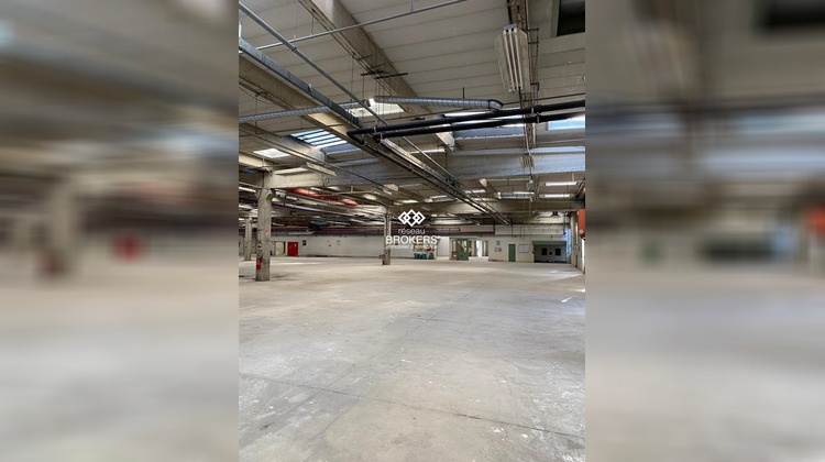 Ma-Cabane - Location Local commercial Le Malesherbois, 9600 m²