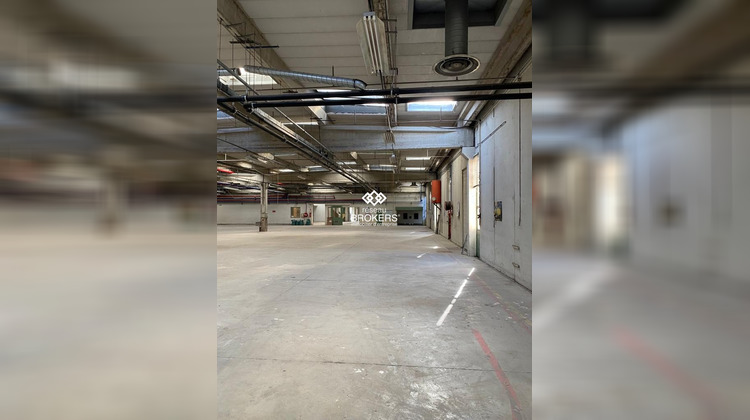 Ma-Cabane - Location Local commercial Le Malesherbois, 9600 m²