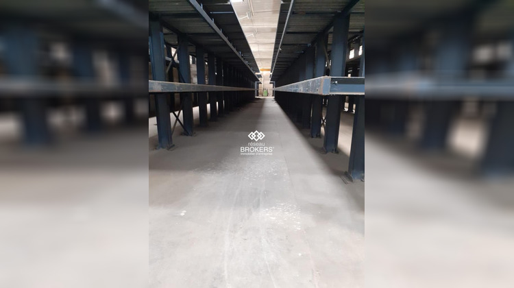 Ma-Cabane - Location Local commercial Le Malesherbois, 9600 m²