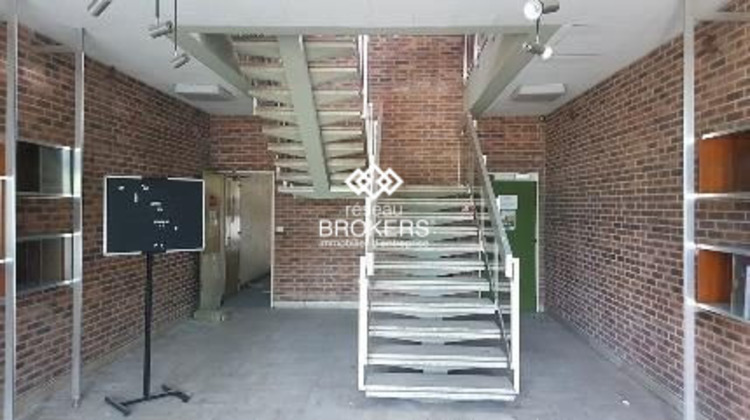 Ma-Cabane - Location Local commercial Le Malesherbois, 9600 m²