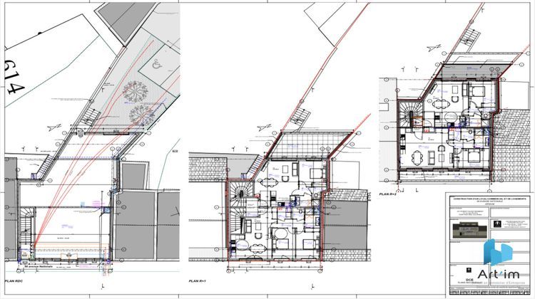 Ma-Cabane - Location Local commercial Le Mans, 156 m²